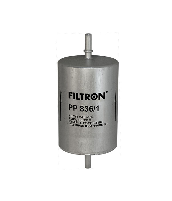FILTRON FLT PP836/1 Üzemanyagszűrő